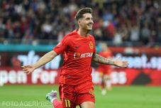 SuperLiga: Győzött a Farul ellen, kilenc év után újra román bajnok a FCSB