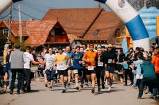Először szerveztek maratont Csíkborzsovában, folytatást ígér a szervező
