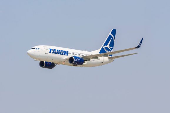 Zöld jelzést adott az EB a Tarom támogatására