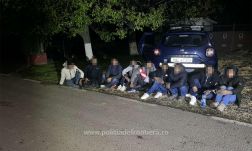 Felmérés: Romániában inkább fenyegetést, semmint lehetőséget látnak a bevándorlókban