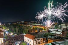 Szent György Napok: nagy ünnep, kevés szeméttel