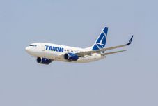 Zöld jelzést adott az EB a Tarom támogatására