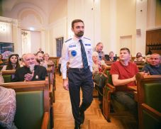 Díjazták Nagyvárad legjeit