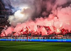 Klubrekordot döntött a Bayern, közel félmillióan igényeltek jegyet a Real elleni BL-elődöntőjére