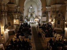 Országos hittanolimpiát tartottak Kézdivásárhelyen