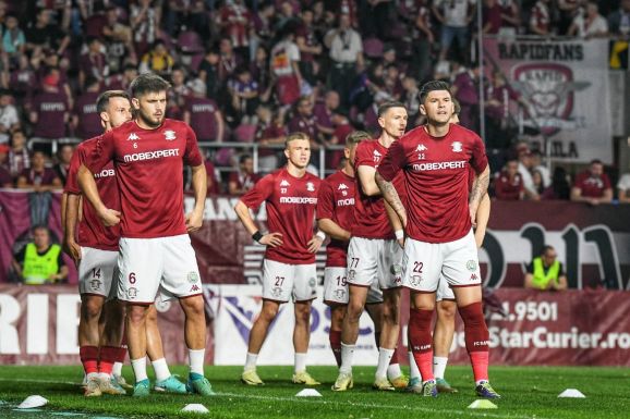 SuperLiga: Egy európai hely már elkelt, a többi „fogyóban”