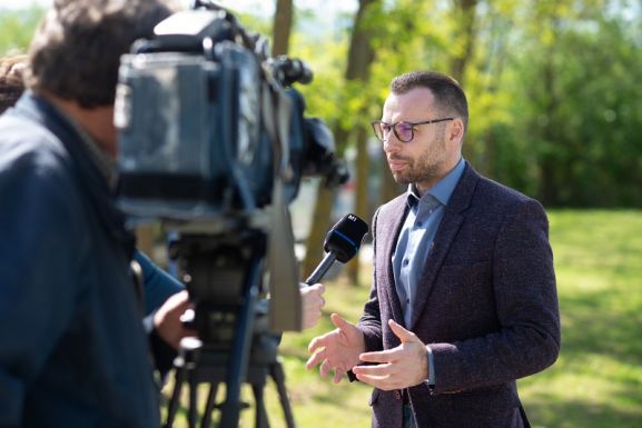 Bíró Barna Botond: Pályázhassanak a székelyföldi közbirtokosságok!