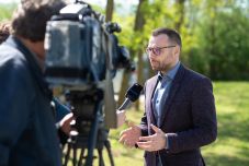 Bíró Barna Botond: Pályázhassanak a székelyföldi közbirtokosságok!