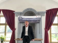 Az MCC mellett a Morus Vezetőképző is előadásokat tart Kézdivásárhelyen