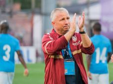 Hivatalos: Dan Petrescu „hazatért” a CFR-hez