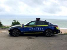 Késsel fenyegetett meg egy sofőrt a drogos férfi