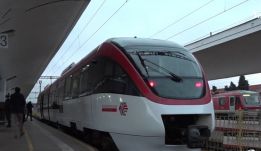 Önkormányzatok társulnak a kolozsvári helyi vasút megépítése érdekében