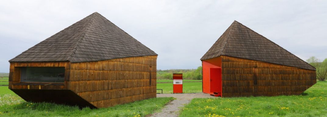 Felkerült az UNESCO világörökségi listájára a Maros megyei Mikháza