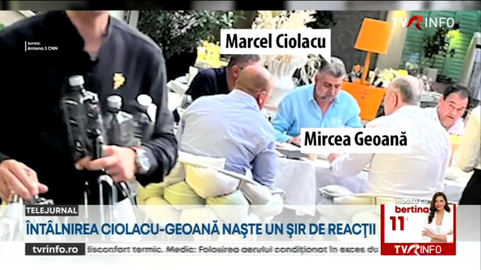 Csak egy vacsora?