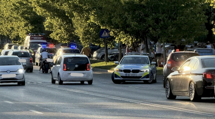 Bukaresti gyermekgázolás: átvette ez ügyet a fővárosi ügyészség, maradt a súlyos jogi besorolás
