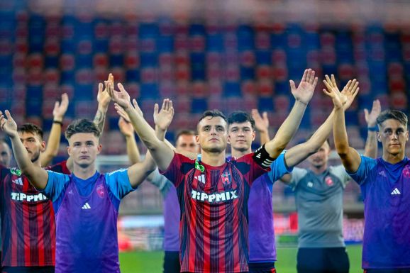 Nemzetközi kupák: továbbjutott a Fehérvár FC, megvan a Ferencváros ellenfele