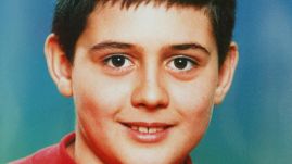 Megtalálták a 24 éve eltűnt Till Tamás holttestét