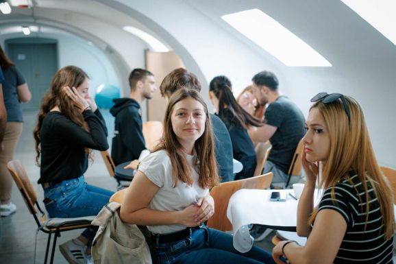 Nagyváradi egyetemisták jelentkezését várja a Collegium Varadinum