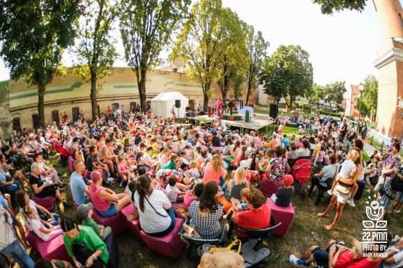Színes programkínálattal várja az érdeklődőket a 23. Partiumi Magyar Napok
