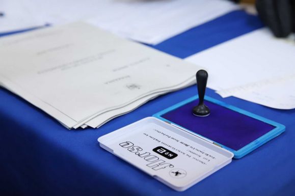 Kezdődhet az aláírásgyűjtés az elnök- és parlamenti választásokra