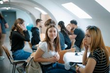 Nagyváradi egyetemisták jelentkezését várja a Collegium Varadinum 