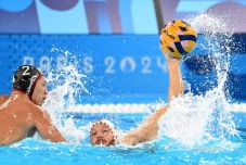 Párizs 2024: Hozták a kötelezőt Japán ellen a magyar pólósok