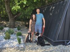 Tüzesre sikeredett vakáció Albániában, éjszaka  menekültek a szállásról a kolozsvári turisták