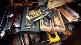 Életveszélyes játékokat árulnak a tengerparton