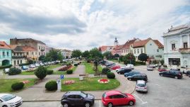 „Okosítják” a kézdivásárhelyi villanyrendőröket