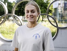 Elájult egy úszó az olimpián a 200 vegyes előfutamát követően