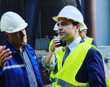 Keresik a pinoasai bányánál történt földcsuszamlás okait