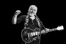 Elhunyt Nicu Covaci, a legendás Phoenix együttes alapítója és frontembere