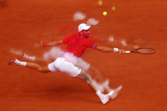 Párizs 2024: Djokovic a férfi egyes olimpiai bajnoka