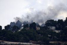 Külügyi felszólítás: a román állampolgárok azonnal hagyják el Libanont!