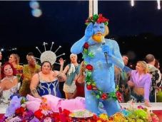 Bírósághoz fordul az Európai Jog- és Igazságügyi Központ az olimpia megnyitóünnepsége miatt