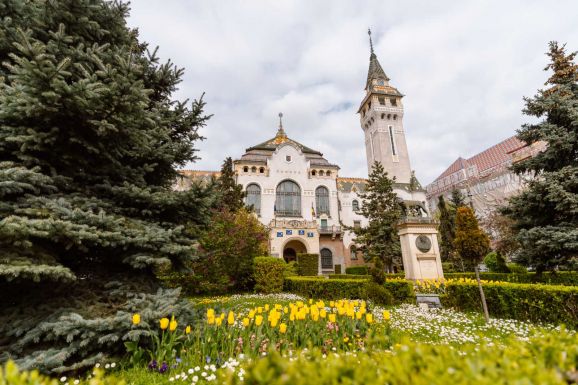 Ahol csak tudja, ott gáncsolja a prefektus a marosvásárhelyi polgármesteri hivatalt