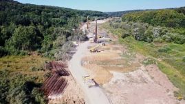 Országos helyreállítási terv: képtelenség határidőre megépíteni a dél-erdélyi sztráda alagútját