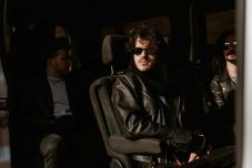 Meghalt egy férfi Azahriah koncertjén, az előadó felelősnek érzi magát a történtekért