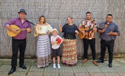 Marosvásárhelyen is megszervezik a Nemzetközi Cigány Dal Napját