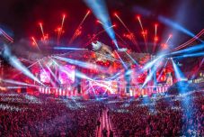 Untold-hatás: megbénult a forgalom a Sétatér körül, rengeteg az útlezárás 