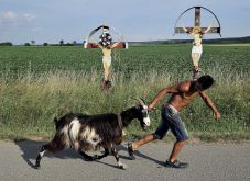 A marosvásárhelyi Kerekes István nyerte el a világ legrangosabb fotóművészeti nagydíját