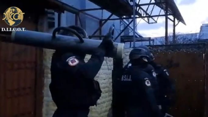 Fokozzák az illegális migráció megelőzését és megfékezését