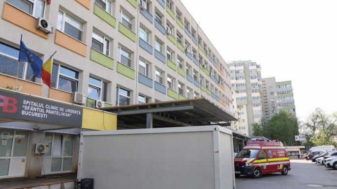 Fordulat a gyanús kórházi esetek ügyében: szándékos emberöléssel vádolják az intézmény két orvosát