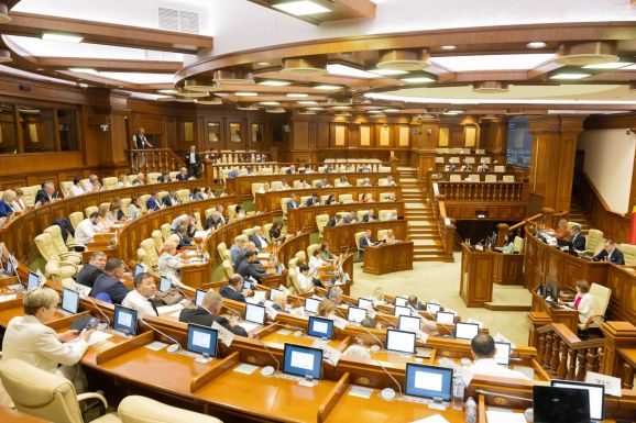 Az oroszoknak kémkedhetett Ion Creangă