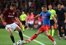 BL-selejtező – Idegenben játszott döntetlent a FCSB