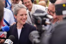 Nyíltan vállalja homoszexualitását a francia miniszterelnök-jelölt  