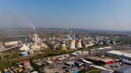 Gazdasági növekedést eredményezett az Azomureș újraindítása Maros megyében