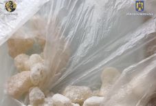 Tetten értek egy marosvásárhelyi kábítószer-kereskedőt