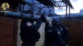 Fokozzák az illegális migráció megelőzését és megfékezését