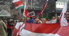 A lengyelek az egyik fő szövetségesükként tekintenek a magyarokra 